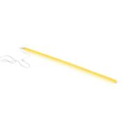 HAY - Neon Tube LED Yellow