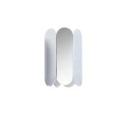 HAY - Arcs Sconce Wandleuchte Hardwired Mirror