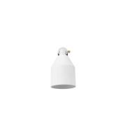 Normann Copenhagen - Klip Klemmleuchte White