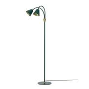 Halo Design - Hygge 2 Stehleuchte Deep Green