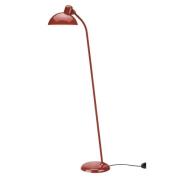 Fritz Hansen - KAISER idell™ 6556-F Stehleuchte Venetian Rot