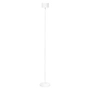 Blomus - Farol Mobile LED Stehleuchte White