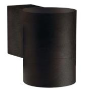 Nordlux - Tin Single Wandleuchte Black