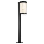 Nordlux - Coupar Garten Leuchte Black