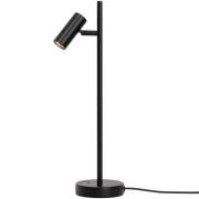 Nordlux - Omari LED Tischleuchte Black