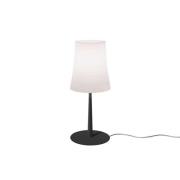 Foscarini - Birdie Easy Tischleuchte Opaque Black