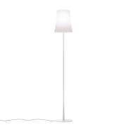 Foscarini - Birdie Easy Stehleuchte Weiß Opal