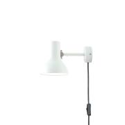 Anglepoise - Type 75 Mini Wandleuchte Alpine White