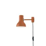 Anglepoise - Type 75 Mini Wandleuchte w/cable Margaret Howell Edition ...