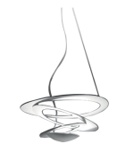 Artemide - Pirce Mini LED Pendelleuchte 3000K Weiß Artemide