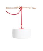 Fatboy - Thierry Le Swinger Lamp Rot ®
