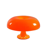 Artemide - Nesso Tischleuchte Orange Artemide