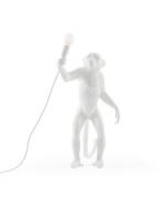 Seletti - Monkey Standing Tischleuchte