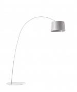 Foscarini - Twiggy LED Stehleuchte Weiß