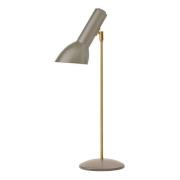 Cph Lighting - Oblique Tischleuchte Brass/Sand