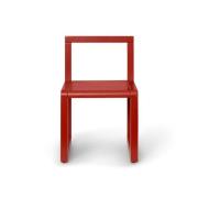 Ferm Living - Little Architect Chair Poppy Red