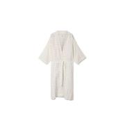 Ferm Living - Field Robe Off-White/Chocolate