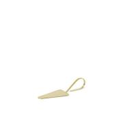 Ferm Living - Fein Cake Server Brass