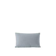 Muuto - Mingle Cushion 35x55 Light Blue/Mint Muuto