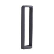 Lindby - Emima Garten Leuchte H60 Dark Grey