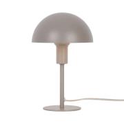 Nordlux - Ellen Mini Tischleuchte Light Brown