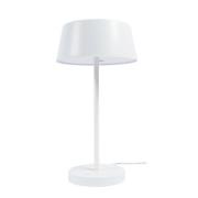 Lindby - Milica LED Tischleuchte Dim. White