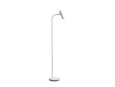 Belid - Slender Stehleuchte White/Brass