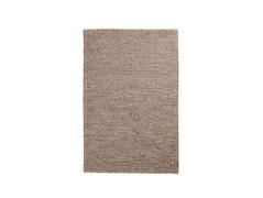 Woud - Tact Rug 170x240 Brown