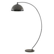 Lindby - Jonera Stehleuchte Dark Grey