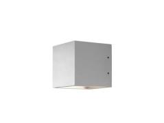 Light-Point - Cube LED Außen Wandleuchte 3000K Up/Down White