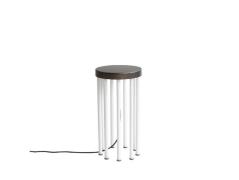 101 Copenhagen - Neon Stehleuchte/Side Table Bronze