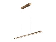 Light-Point - Slim S1200 Pendelleuchte 2700/3000K Rose Gold