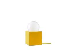 Globen Lighting - Bob Tischleuchte Yellow