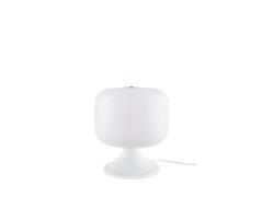 Globen Lighting - Bullen 25 Tischleuchte White