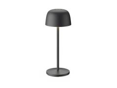 Lindby - Arietty Portable Tischleuchte Black