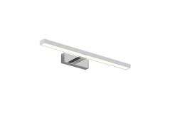 Lindby - Jukka LED Wandleuchte L60 Chrome