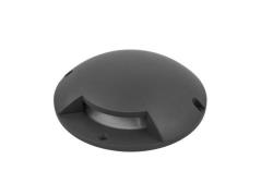 Lindby - Cormac 1 LED Erd Spot Dark Grey