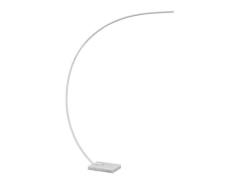 Lindby - Kendra LED Stehleuchte White