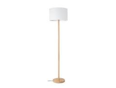 Lindby - Chava Stehleuchte White/Wood