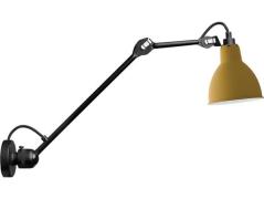 Lampe Gras - 304L40 Wandleuchte Gelb Lampe Gras