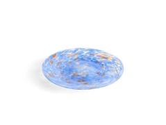 HAY - Splash Platter Blue/Blue Hay