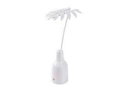 Seletti - Leaf 2 Portable Tischleuchte White Seletti