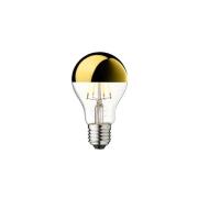 Design By Us - Leuchtmittel LED 3,5W Globe Gold E27