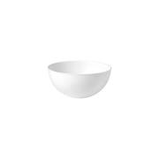 Audo Copenhagen - Inlay for Bowl Large White Audo Copenhagen