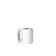 Audo Copenhagen - Toothbrush Holder Wall White Audo Copenhagen