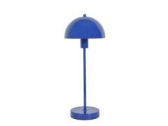 Herstal - Vienda Tischleuchte Royal Blue