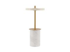 Umage - Asteria Move Portable Tischleuchte Mini White Marble