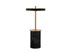 UMAGE - Asteria Move Portable Tischleuchte Mini Black Marble Umage