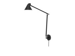 Louis Poulsen - NJP Box LED Wandleuchte 2700K Long Black