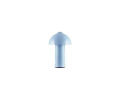 Globen Lighting - Buddy Portable Tischleuchte IP44 Light Blue